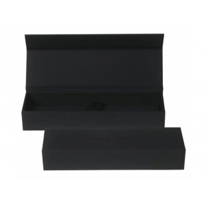 Перьевая авторучка Gear Black
