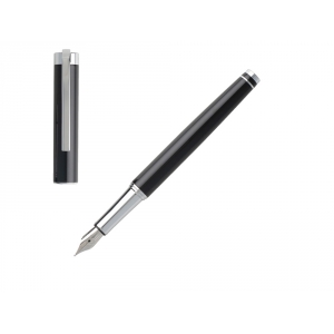 Перьевая авторучка Ace Black. HUGO BOSS