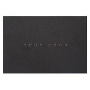 Портативное зарядное устройство Edge Black, 10000 mAh