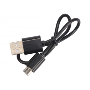 Портативное зарядное устройство Edge Black, 10000 mAh