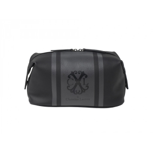 Дорожный несессер Id Dark Grey