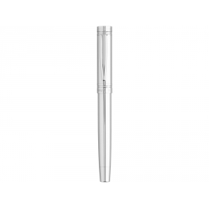 Перьевая авторучка Zoom Classic Silver. Cerruti 1881