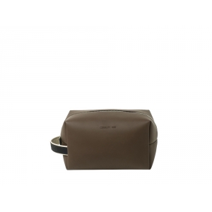 Дорожный несессер Spring Brown