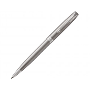 Ручка шариковая Parker Sonnet Core Stainless Steel CT, серебристый
