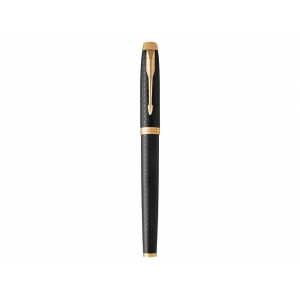 Ручка роллер Parker IM Premium Black GT