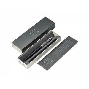 Ручка шариковая Parker Jotter Originals Black, черный