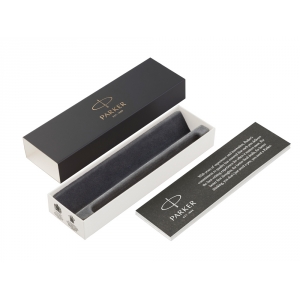 Ручка шариковая Parker Jotter Originals White, белый