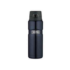 Термос из нерж. стали тм THERMOS SK4000 BK 0,710L, черный