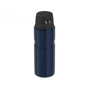 Термос из нерж. стали тм THERMOS SK4000 BK 0,710L, черный