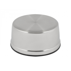 Термос из нерж. стали тм THERMOS SK3000-BL Food Jar 0.470L, синий