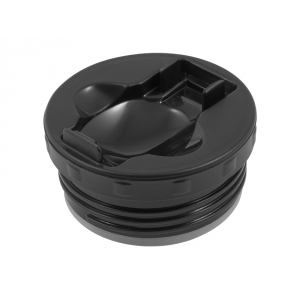 Термос из нерж. стали с ложкой тм THERMOS SK3020ST 0,7L, стальной