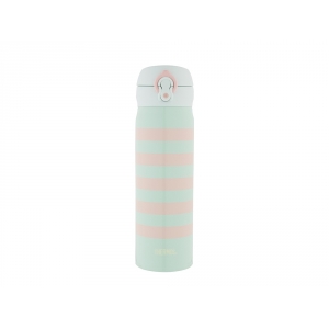 Термос из нерж. стали тм THERMOS JNL-502G PBD 0.5L, голубой