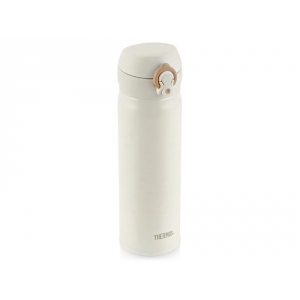 Термос из нерж. стали тм THERMOS JNL-502-PRW 0.5L, белый