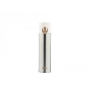 Термос из нерж. стали тм THERMOS JNI-400-SL 0.4L, металлический