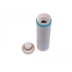 Термос из нерж. стали тм THERMOS JNO-500-PRW 0.5L, белый