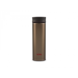 Термос из нерж. стали тм THERMOS JNO-501-ESP 0.5L, коричневый
