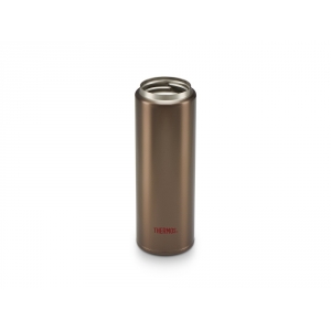 Термос из нерж. стали тм THERMOS JNO-501-ESP 0.5L, коричневый