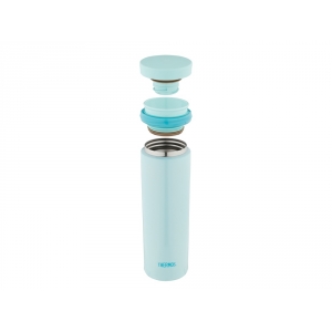 Термос из нерж. стали тм THERMOS JNO-501-MNT 0.5L, ментоловый
