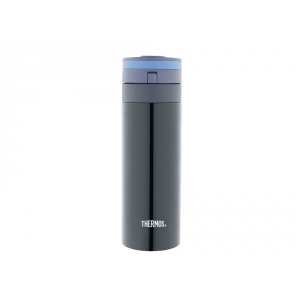 Термос из нерж. стали тм THERMOS JNS-350-BK 0.35L, черный