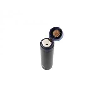 Термос из нерж. стали тм THERMOS JNS-450-BK 0.45L, черный