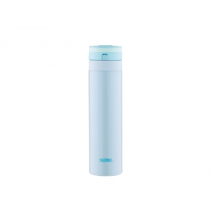 Термос из нерж. стали тм THERMOS JNS-450-BL 0.45L, голубой