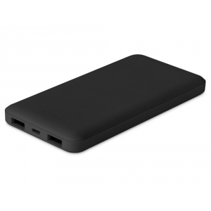 Внешний аккумулятор Rombica NEO PB100 Gray, серый