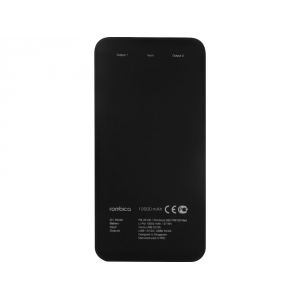 Внешний аккумулятор Rombica NEO PB100 Gray, серый