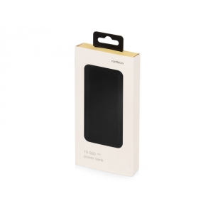 Внешний аккумулятор Rombica NEO PB100 Gray, серый