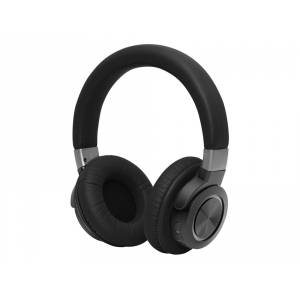 Rombica Mysound BH-07 Black, черный