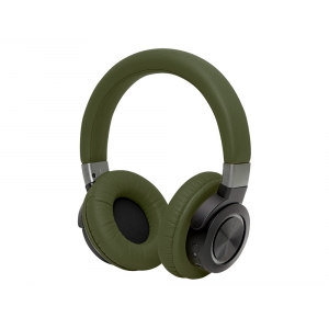 Rombica Mysound BH-07 Green, зеленый