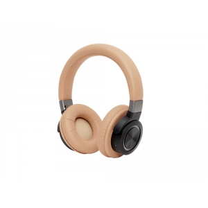 Rombica Mysound BH-07 Brown, бежевый