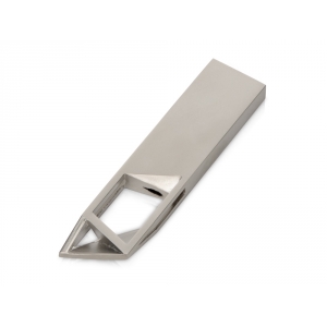 USB-флешка на 512 Mb, серебро