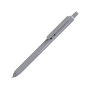 Шариковая ручка Lio Solid, серый