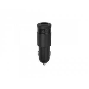 VA4223 B00 RU автомобильное ЗУ (2 USB /3.4 A) черный