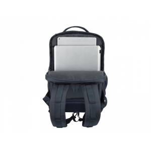 RIVACASE 7861 dark blue рюкзак для геймеров 17.3