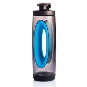 Бутылка для воды Bopp Sport, 550 мл, цвет синий