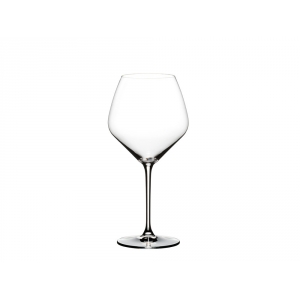 Набор бокалов Pinot Noir, 770мл. Riedel, 4шт