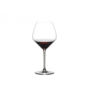 Набор бокалов Pinot Noir, 770мл. Riedel, 4шт