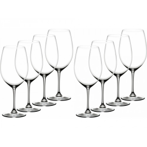Набор бокалов Cabernet Sauvignon, 610мл. Riedel, 8шт
