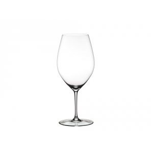 Набор бокалов Magnum и декантер Apple. Riedel, 7шт