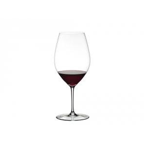 Набор бокалов Magnum и декантер Apple. Riedel, 7шт