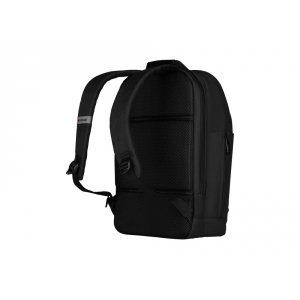 Рюкзак для ноутбука 16'' WENGER Reload, черный, нейлон/полиэстер, 31 x 18 x 44 см, 16 л