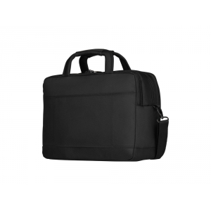 Портфель WENGER BC-Star для ноутбука 14-16'', черный, баллистический нейлон, 41 x 20 x 29 см, 18 л