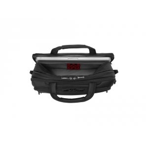 Портфель WENGER BC-Star для ноутбука 14-16'', черный, баллистический нейлон, 41 x 20 x 29 см, 18 л