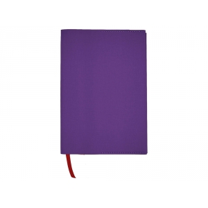 Ежедневник недатированный А5 Sorrento, фиолетовый