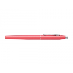 Перьевая ручка Cross Classic Century Aquatic Coral Lacquer, розовый