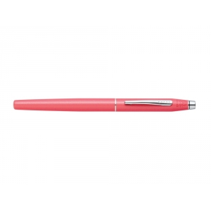 Перьевая ручка Cross Classic Century Aquatic Coral Lacquer, розовый