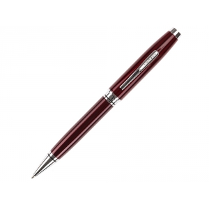 Шариковая ручка Cross Coventry Red Lacquer, красный