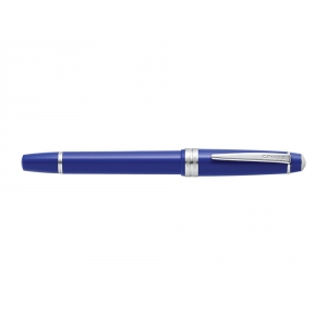 Перьевая ручка Cross Bailey Light Blue, перо ультратонкое XF, синий
