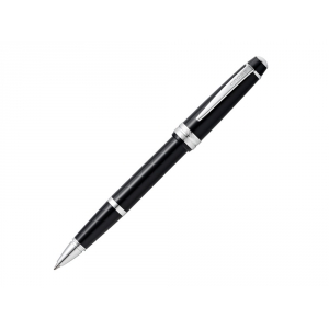 Ручка-роллер Selectip Cross Bailey Light Black, черный